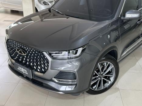 CHERY Tiggo 8 Pro 1.6 16V 4P TGDI DCT AUTOMÁTICO, Foto 22