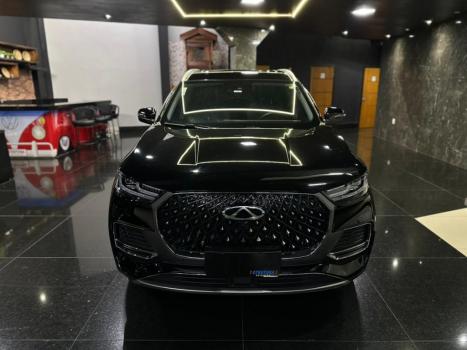 CHERY Tiggo 8 Pro 1.6 16V 4P FLEX TGDI AUTOMÁTICO, Foto 1