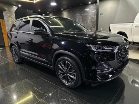 CHERY Tiggo 8 Pro 1.6 16V 4P FLEX TGDI AUTOMÁTICO, Foto 2