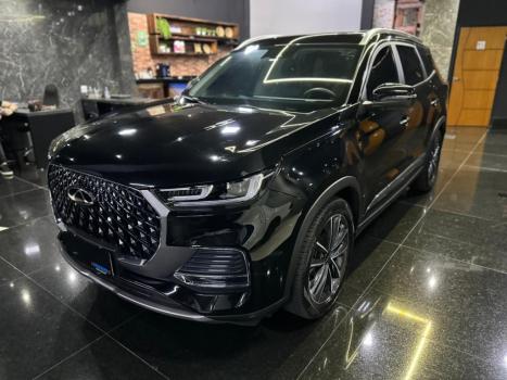 CHERY Tiggo 8 Pro 1.6 16V 4P FLEX TGDI AUTOMÁTICO, Foto 3