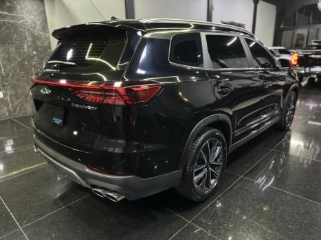CHERY Tiggo 8 Pro 1.6 16V 4P FLEX TGDI AUTOMÁTICO, Foto 4