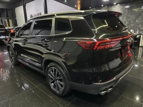 CHERY Tiggo 8 Pro 1.6 16V 4P FLEX TGDI AUTOMÁTICO, Foto 5