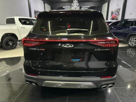 CHERY Tiggo 8 Pro 1.6 16V 4P FLEX TGDI AUTOMÁTICO, Foto 6