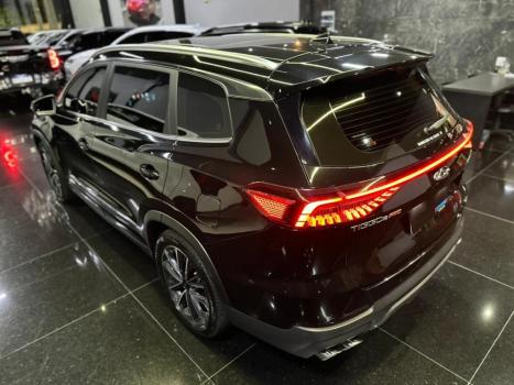 CHERY Tiggo 8 Pro 1.6 16V 4P FLEX TGDI AUTOMÁTICO, Foto 7