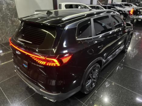 CHERY Tiggo 8 Pro 1.6 16V 4P FLEX TGDI AUTOMÁTICO, Foto 8
