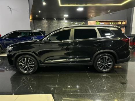 CHERY Tiggo 8 Pro 1.6 16V 4P FLEX TGDI AUTOMÁTICO, Foto 10