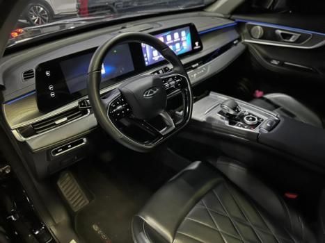 CHERY Tiggo 8 Pro 1.6 16V 4P FLEX TGDI AUTOMÁTICO, Foto 11