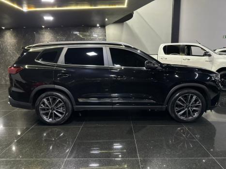 CHERY Tiggo 8 Pro 1.6 16V 4P FLEX TGDI AUTOMÁTICO, Foto 12