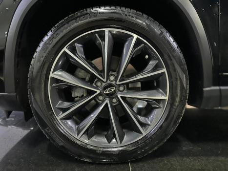 CHERY Tiggo 8 Pro 1.6 16V 4P FLEX TGDI AUTOMÁTICO, Foto 13