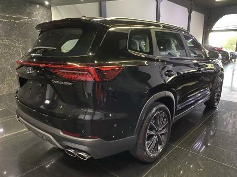 CHERY Tiggo 8 Pro , Foto 4