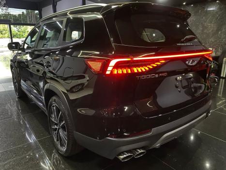 CHERY Tiggo 8 Pro , Foto 5