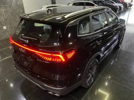 CHERY Tiggo 8 Pro , Foto 8