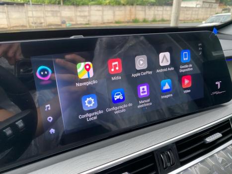 CHERY Tiggo 8 Pro , Foto 22