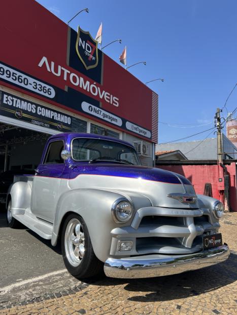 CHEVROLET 3100 3.9 I6 DELUXE, Foto 1