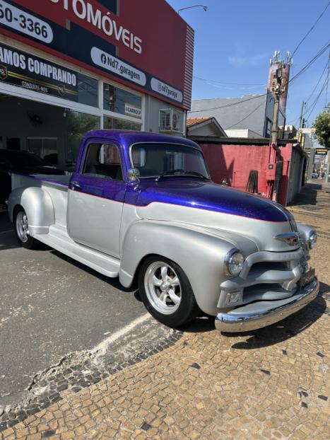 CHEVROLET 3100 3.9 I6 DELUXE, Foto 2