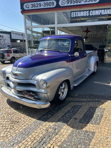 CHEVROLET 3100 3.9 I6 DELUXE, Foto 3