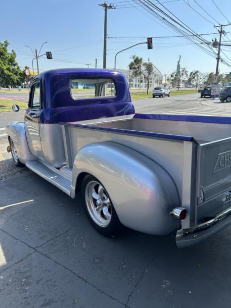 CHEVROLET 3100 3.9 I6 DELUXE, Foto 4