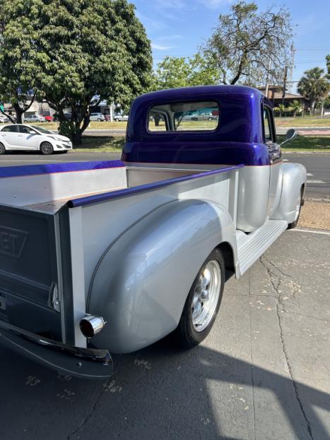 CHEVROLET 3100 3.9 I6 DELUXE, Foto 5