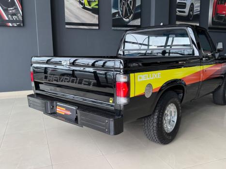 CHEVROLET A20 4.1 12V CUSTOM DE LUXE CABINE SIMPLES �LCOOL, Foto 2