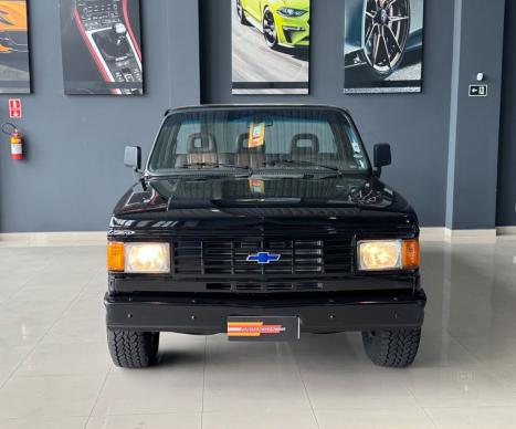 CHEVROLET A20 4.1 12V CUSTOM DE LUXE CABINE SIMPLES �LCOOL, Foto 3