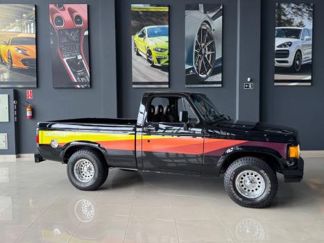 CHEVROLET A20 4.1 12V CUSTOM DE LUXE CABINE SIMPLES �LCOOL, Foto 4
