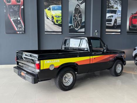 CHEVROLET A20 4.1 12V CUSTOM DE LUXE CABINE SIMPLES �LCOOL, Foto 5