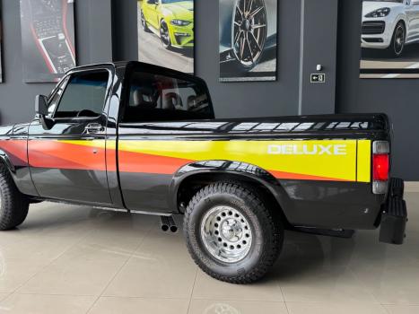 CHEVROLET A20 4.1 12V CUSTOM DE LUXE CABINE SIMPLES �LCOOL, Foto 7