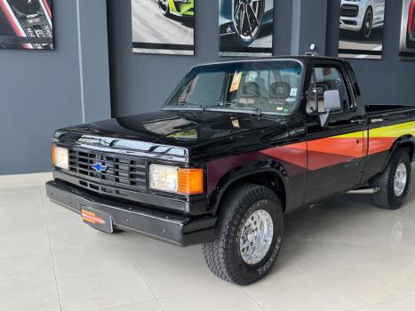CHEVROLET A20 4.1 12V CUSTOM DE LUXE CABINE SIMPLES �LCOOL, Foto 9