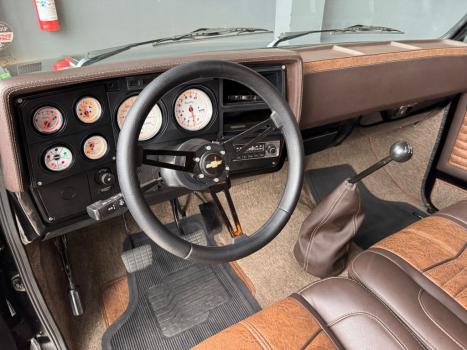 CHEVROLET A20 4.1 12V CUSTOM DE LUXE CABINE SIMPLES �LCOOL, Foto 12