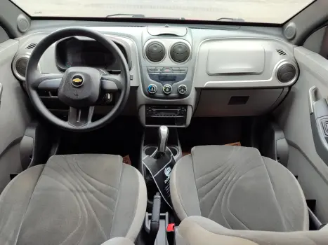 CHEVROLET Agile 1.4 4P LTZ FLEX, Foto 15 CHEVROLET Agile 1.4 4P LTZ FLEX, Foto 15