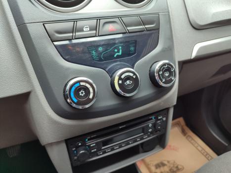 CHEVROLET Agile 1.4 4P LTZ FLEX, Foto 19 CHEVROLET Agile 1.4 4P LTZ FLEX, Foto 19