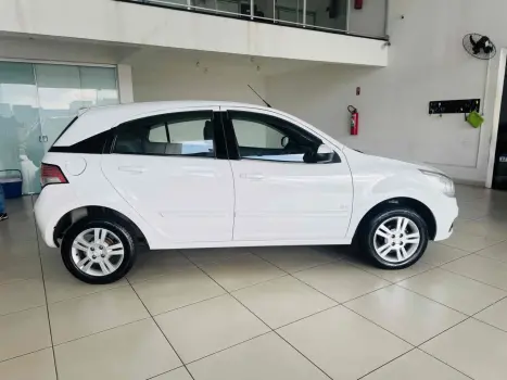 CHEVROLET Agile 1.4 4P LTZ FLEX, Foto 7