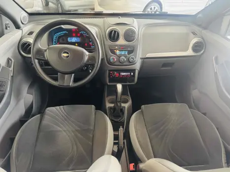 CHEVROLET Agile 1.4 4P LTZ FLEX, Foto 9