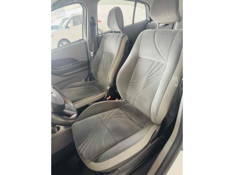 CHEVROLET Agile 1.4 4P LTZ FLEX, Foto 11