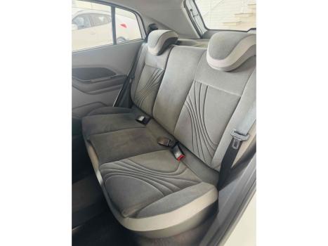 CHEVROLET Agile 1.4 4P LTZ FLEX, Foto 12