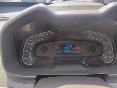 CHEVROLET Agile 1.4 4P LTZ FLEX, Foto 5