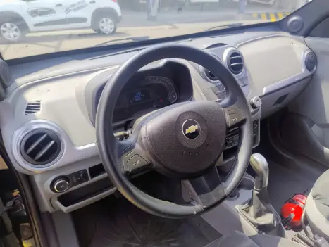 CHEVROLET Agile 1.4 4P LTZ FLEX, Foto 6