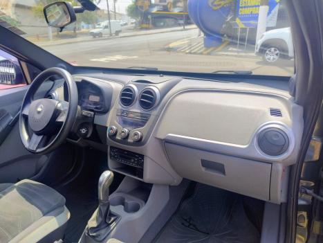 CHEVROLET Agile 1.4 4P LTZ FLEX, Foto 7