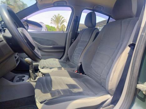 CHEVROLET Agile 1.4 4P LTZ FLEX, Foto 8