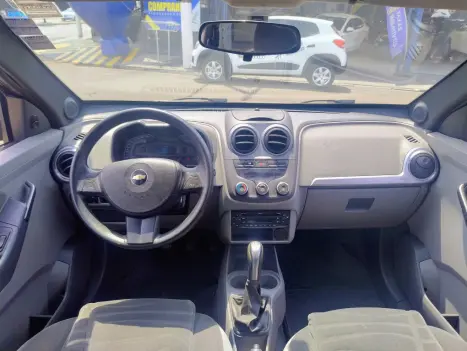 CHEVROLET Agile 1.4 4P LTZ FLEX, Foto 11