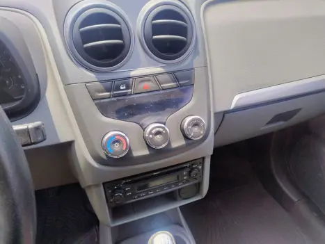 CHEVROLET Agile 1.4 4P LTZ FLEX, Foto 12