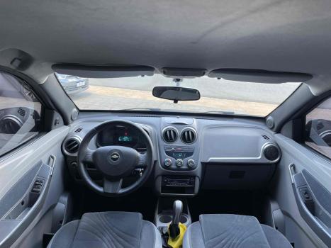 CHEVROLET Agile 1.4 4P LTZ FLEX, Foto 11