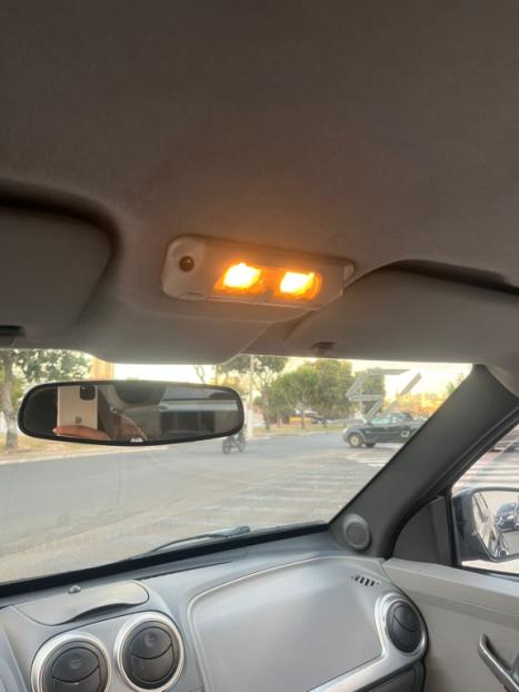 CHEVROLET Agile 1.4 4P LTZ FLEX, Foto 8 CHEVROLET Agile 1.4 4P LTZ FLEX, Foto 8