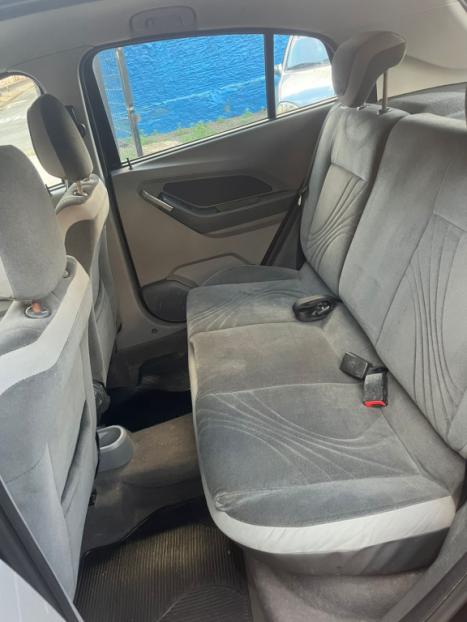 CHEVROLET Agile 1.4 4P LTZ FLEX, Foto 11 CHEVROLET Agile 1.4 4P LTZ FLEX, Foto 11
