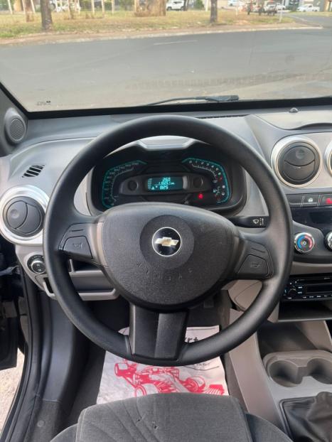 CHEVROLET Agile 1.4 4P LTZ FLEX, Foto 12 CHEVROLET Agile 1.4 4P LTZ FLEX, Foto 12