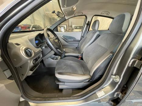 CHEVROLET Agile 1.4 4P LTZ EFFECT FLEX, Foto 10 CHEVROLET Agile 1.4 4P LTZ EFFECT FLEX, Foto 10