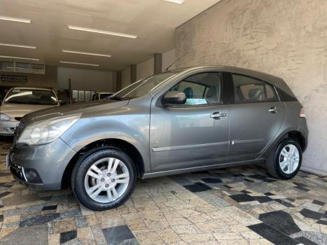 CHEVROLET Agile 1.4 4P LTZ EFFECT FLEX, Foto 11 CHEVROLET Agile 1.4 4P LTZ EFFECT FLEX, Foto 11