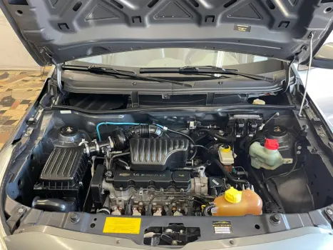 CHEVROLET Agile 1.4 4P LTZ EFFECT FLEX, Foto 12 CHEVROLET Agile 1.4 4P LTZ EFFECT FLEX, Foto 12