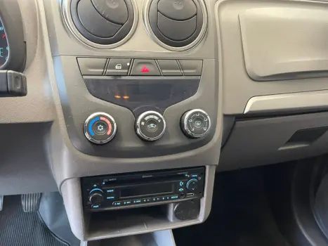 CHEVROLET Agile 1.4 4P LTZ EFFECT FLEX, Foto 14 CHEVROLET Agile 1.4 4P LTZ EFFECT FLEX, Foto 14