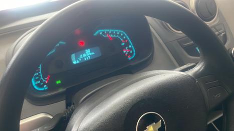 CHEVROLET Agile 1.4 4P LTZ FLEX, Foto 3